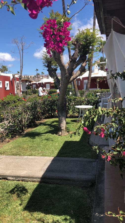 Los Tunos Campo Internacional Maspalomas (Gran Canaria) Exterior foto